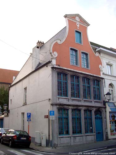 Le Moin ou Dans le Moin MECHELEN / MALINES photo