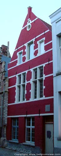 Baecx Convent  MECHELEN picture 