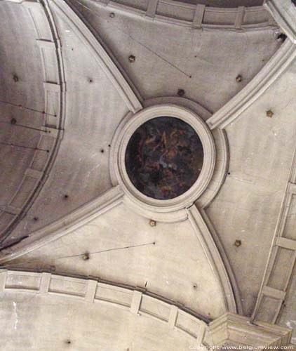 Église Saint Jean le Baptist et Évangéliste MECHELEN / MALINES photo