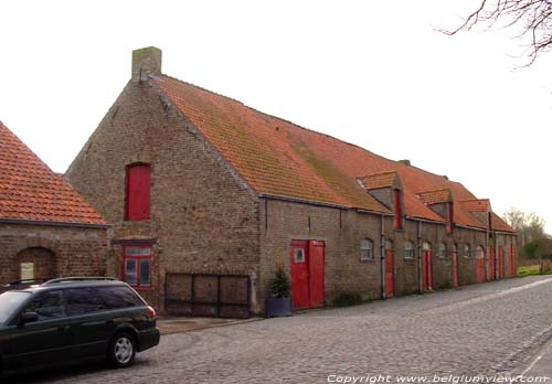 Ferme Hazegras KNOKKE / KNOKKE-HEIST photo