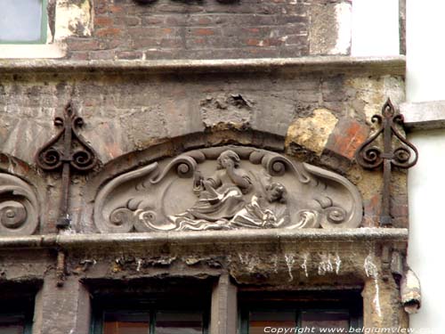 The Clock GHENT picture 