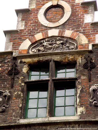 The Clock GHENT picture 