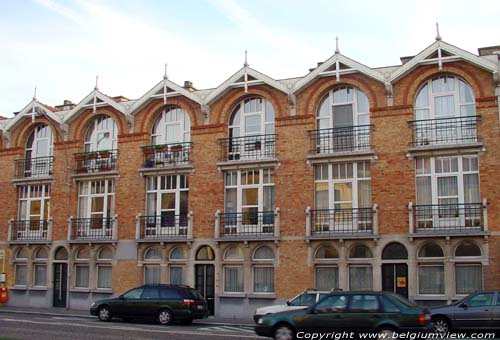 Maisonettes GHENT picture