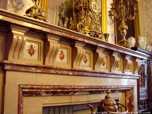 Première maison de Dierkens GAND photo