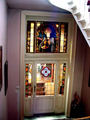 Première maison de Dierkens GAND photo