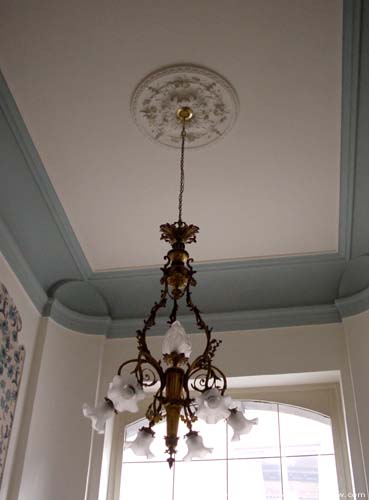 Première maison de Dierkens GAND photo