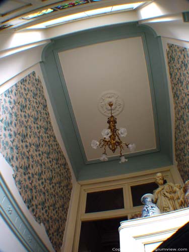 First house of Dierkens GHENT picture