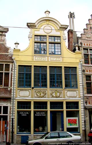 With Mill GHENT picture