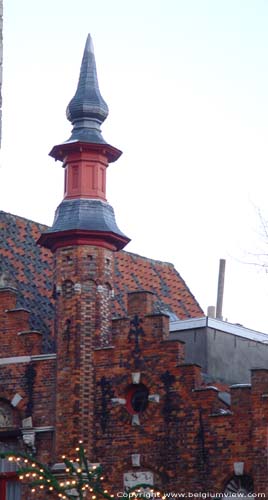 La Nouvelle Tourette BRUGES photo 