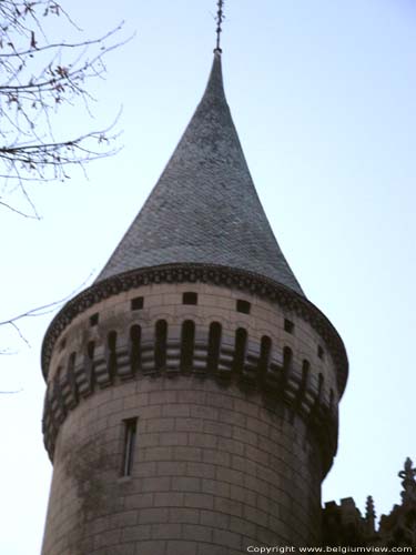Prinsenhof BRUGGE foto 