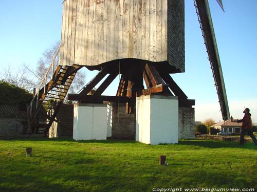 Moulin de Vallon ZINGEM photo 