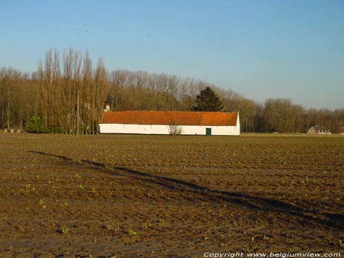 Old Farm WANNEGEM-LEDE / KRUISHOUTEM picture