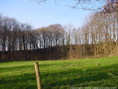 Fort Elene NUKERKE  MAARKEDAL / BELGIQUE 