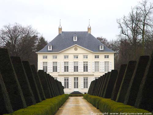 Zoerselhof / Cour de Zoersel ZOERSEL photo 