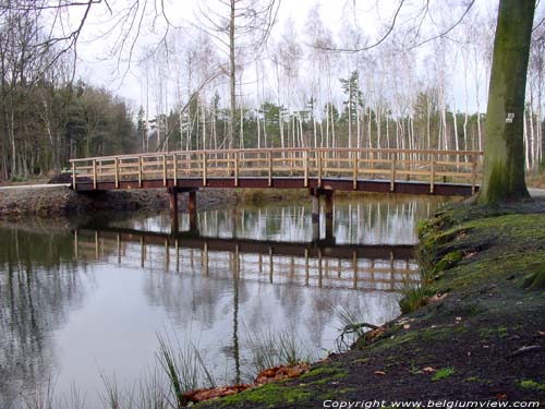 Chteau de Vriesel RANST / BELGIQUE 