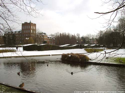 Parque de Chteau de Arenberg HEVERLEE / LOUVAIN photo 