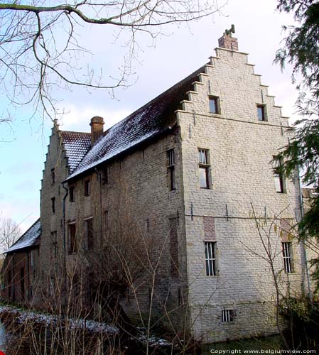 Justice de Paix GRIMBERGEN / BELGIQUE 