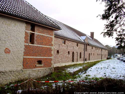 Vredegerecht GRIMBERGEN foto 