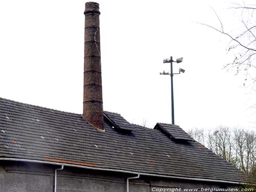 Voormalige Brouwerij Depage - Begijnhof OVERIJSE foto 