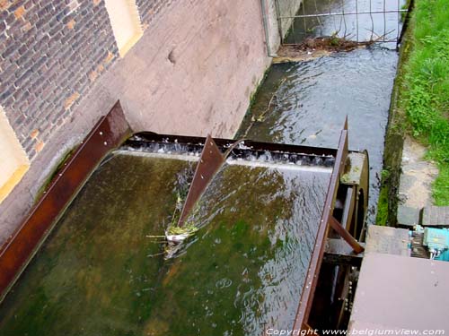 Old Mill / Center Mill OVERIJSE picture 