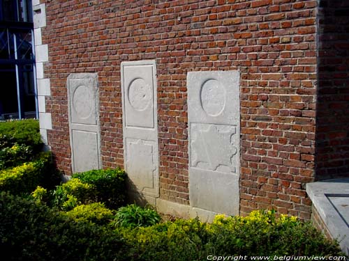 Cultureel centrum & school VISE / BELGIUM 