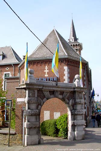 Cultureel centrum & school VISE / WEZET foto 