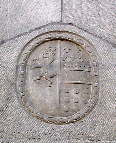 Stadhuis VISE / WEZET foto 