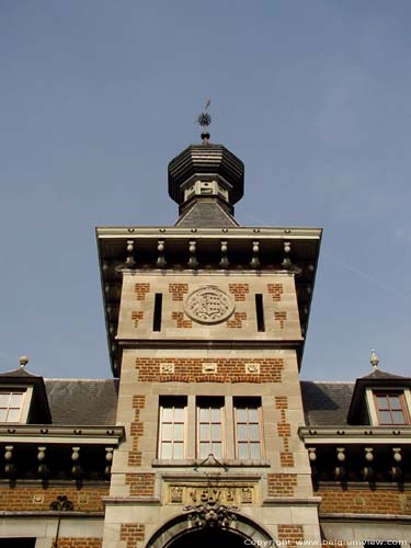 Local des Anciens Arquebusiers VISE / BELGIQUE 