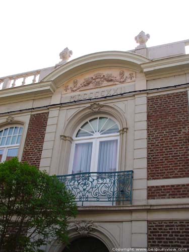 Huis VISE / WEZET foto