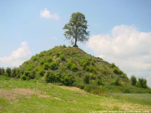 Tombe de Glimes INCOURT photo 