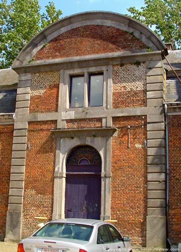 Ferme de Montigny ( Hanret) NAMUR / EGHEZEE photo 