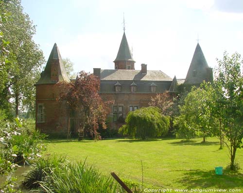 Montigny Farm (in Hanret) EGHEZEE picture