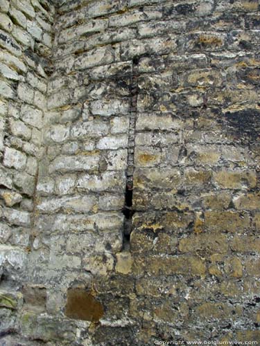 Old City Walls LEUVEN picture 