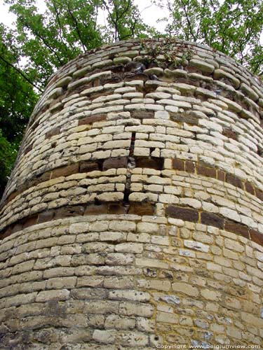 Ancienne Enceinte LEUVEN / LOUVAIN photo 