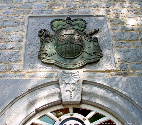 Chapelle Notre Dame de Lorette NAMUR / ROCHEFORT photo 