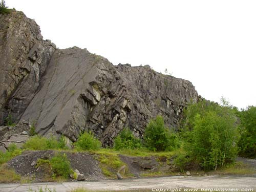 Quarry in Resteigne TELLIN picture