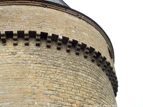 Château Lavaux-St-Anne NAMUR / ROCHEFORT photo
