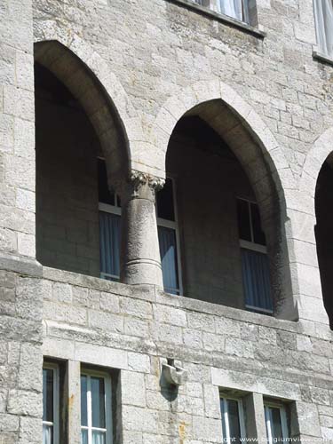 Vieux Château ROCHEFORT picture