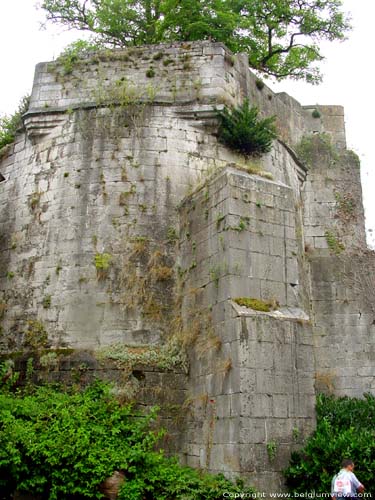 Ursel Castle DURBUY picture 