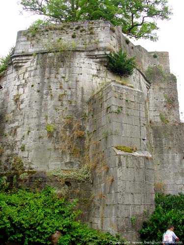 Kasteel van Ursel DURBUY / BELGI 