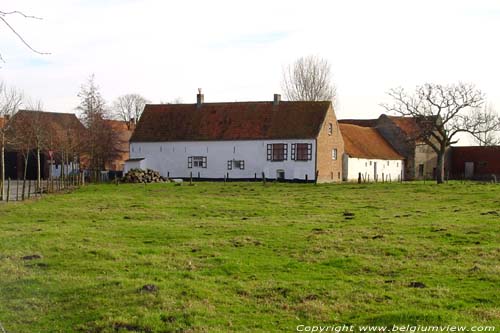 Stalhille Farm JABBEKE picture