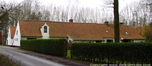 Farm ARDOOIE / BELGIUM 