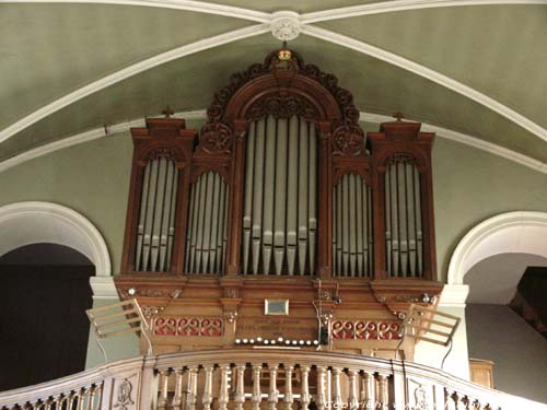 glise Notre-Dame de l'Assomption ( Heks) HEERS / BELGIQUE 