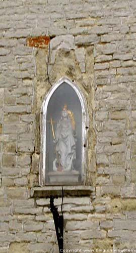 Porte des prisoniers - Porte Eeckel LIER  LIERRE / BELGIQUE 