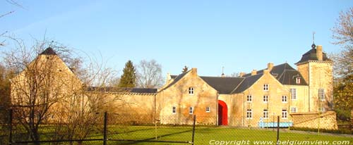 Kasteel van Veulen HEERS foto 