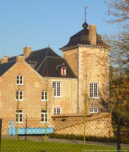 Veulen Castle HEERS picture