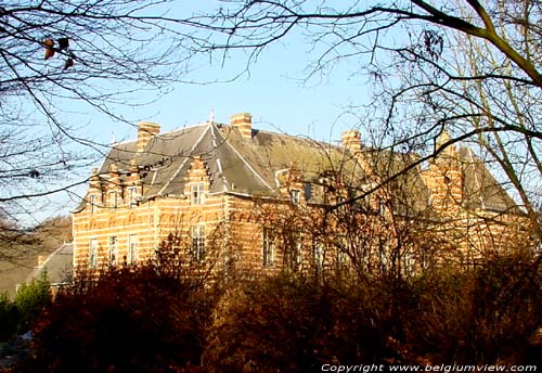 Heers Castle HEERS / BELGIUM 