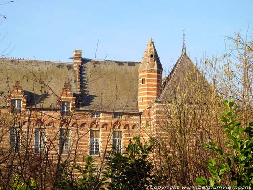 Heers Castle HEERS / BELGIUM 