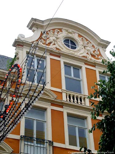 Papillon Hotel GHENT picture