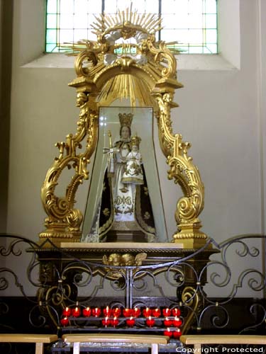 Église Saint-Christophe EVERGEM photo